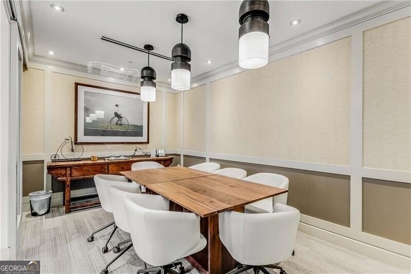 1820 Peachtree Street Atlanta - 10