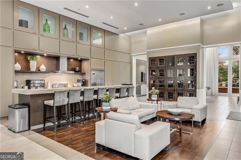 1820 Peachtree Street Atlanta - 11