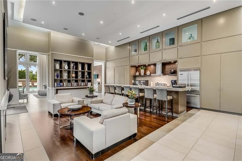 1820 Peachtree Street Atlanta - 12