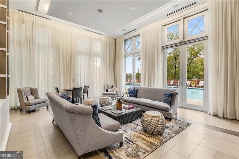 1820 Peachtree Street Atlanta - 13