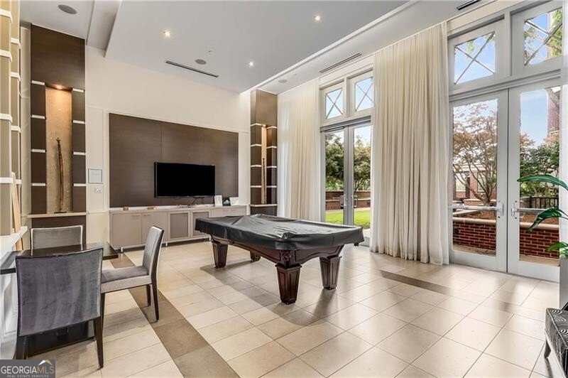 1820 Peachtree Street Atlanta - 14