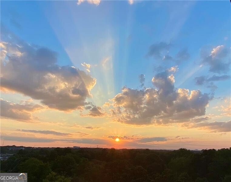 1820 Peachtree Street Atlanta - 16