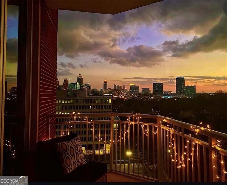 1820 Peachtree Street Atlanta - 17