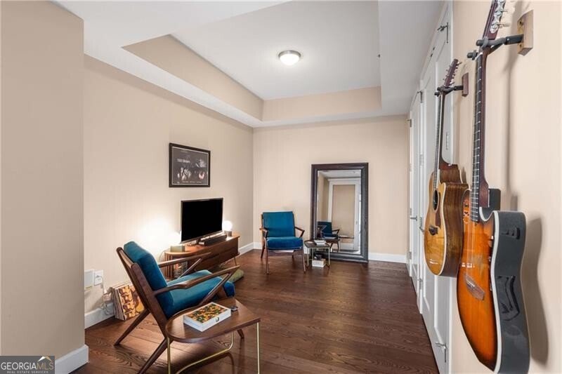 1820 Peachtree Street Atlanta - 22