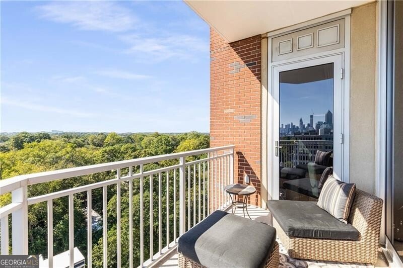 1820 Peachtree Street Atlanta - 26