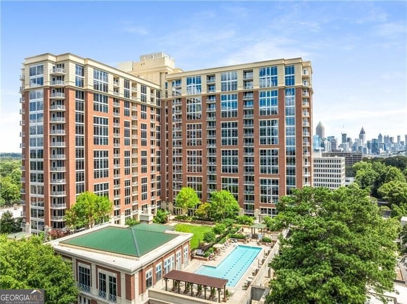 1820 Peachtree Street Atlanta - 5