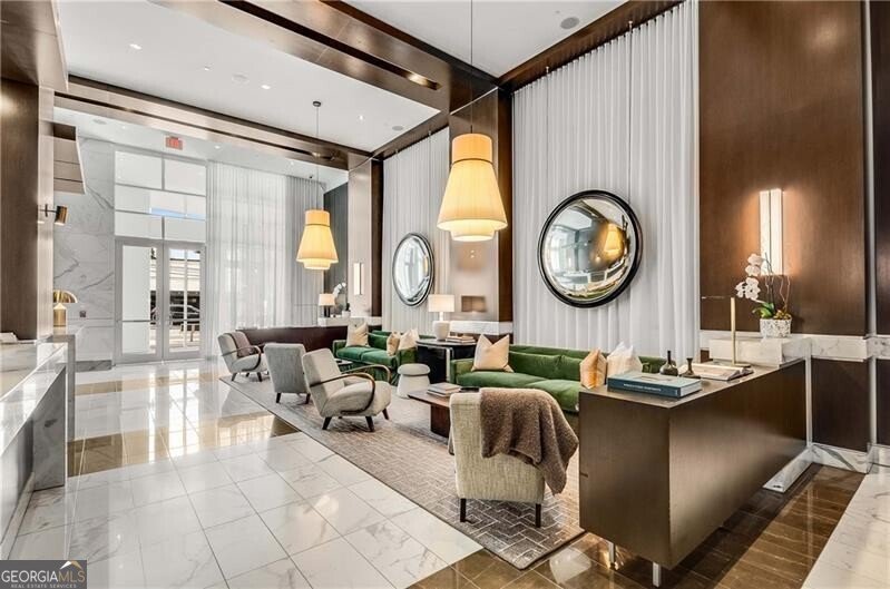 1820 Peachtree Street Atlanta - 8