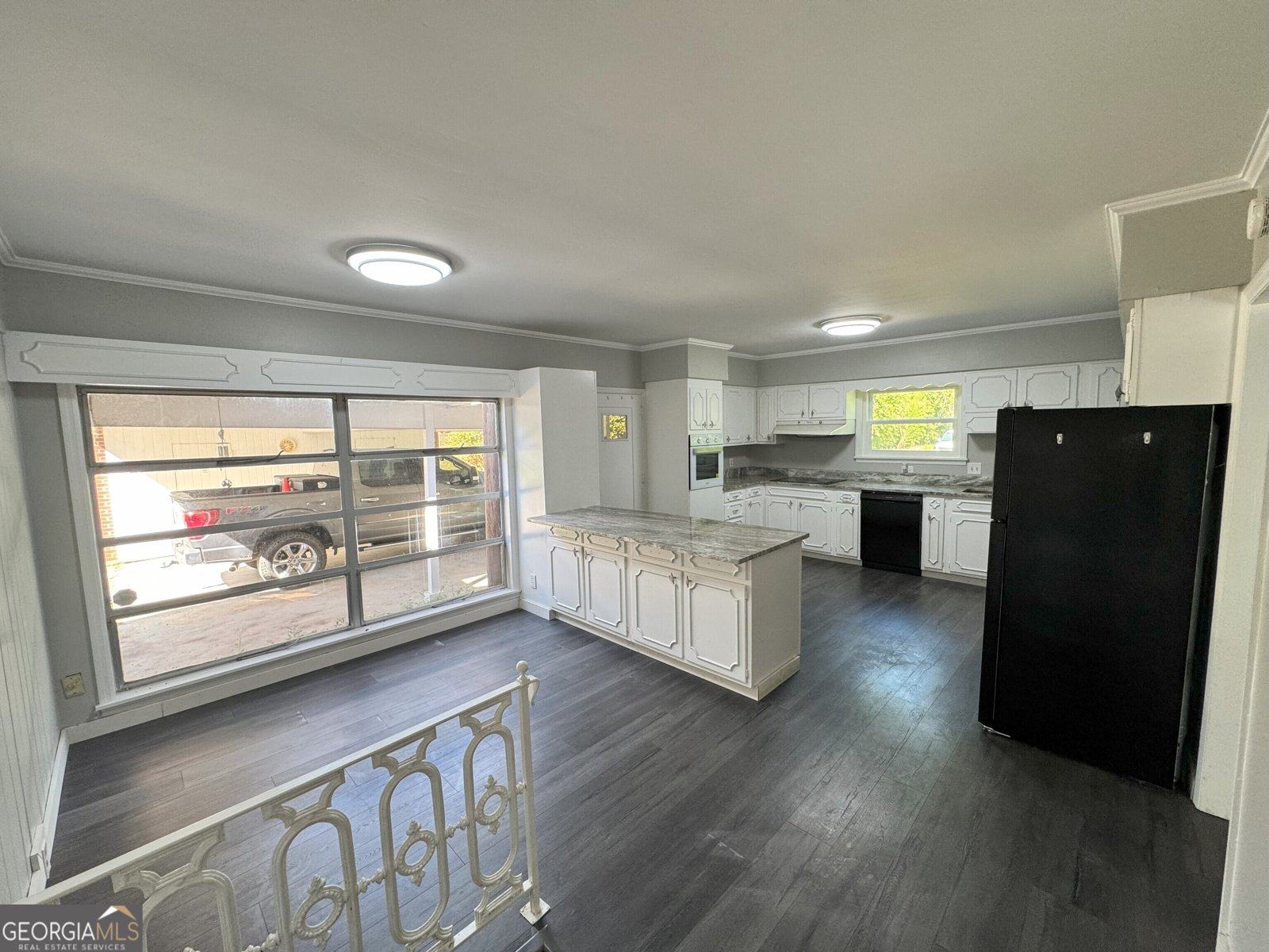 402 Westview Drive Fort Valley - 2