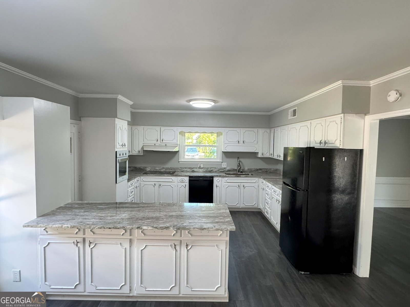 402 Westview Drive Fort Valley - 4