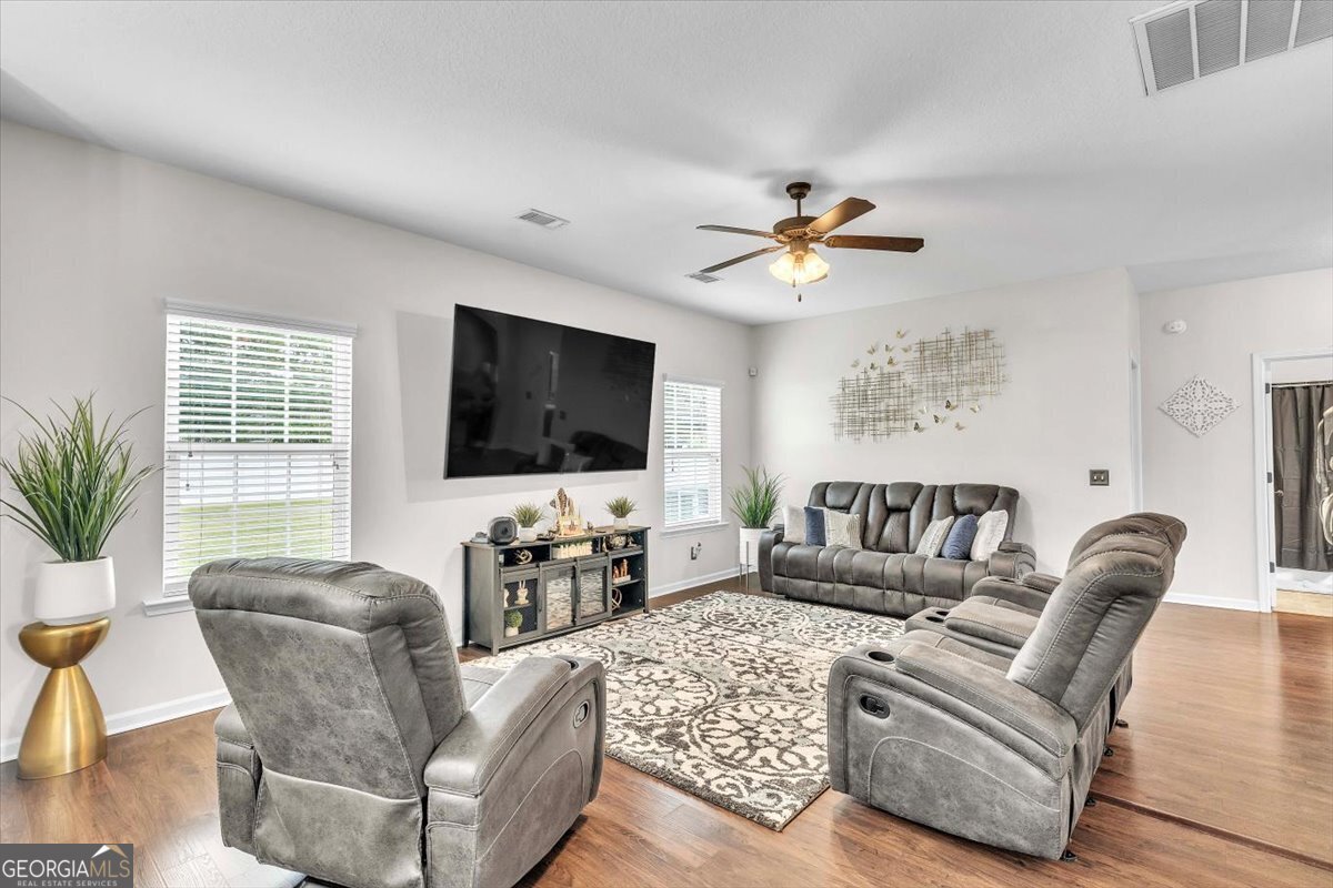 737 English Oak Drive Hinesville - 11