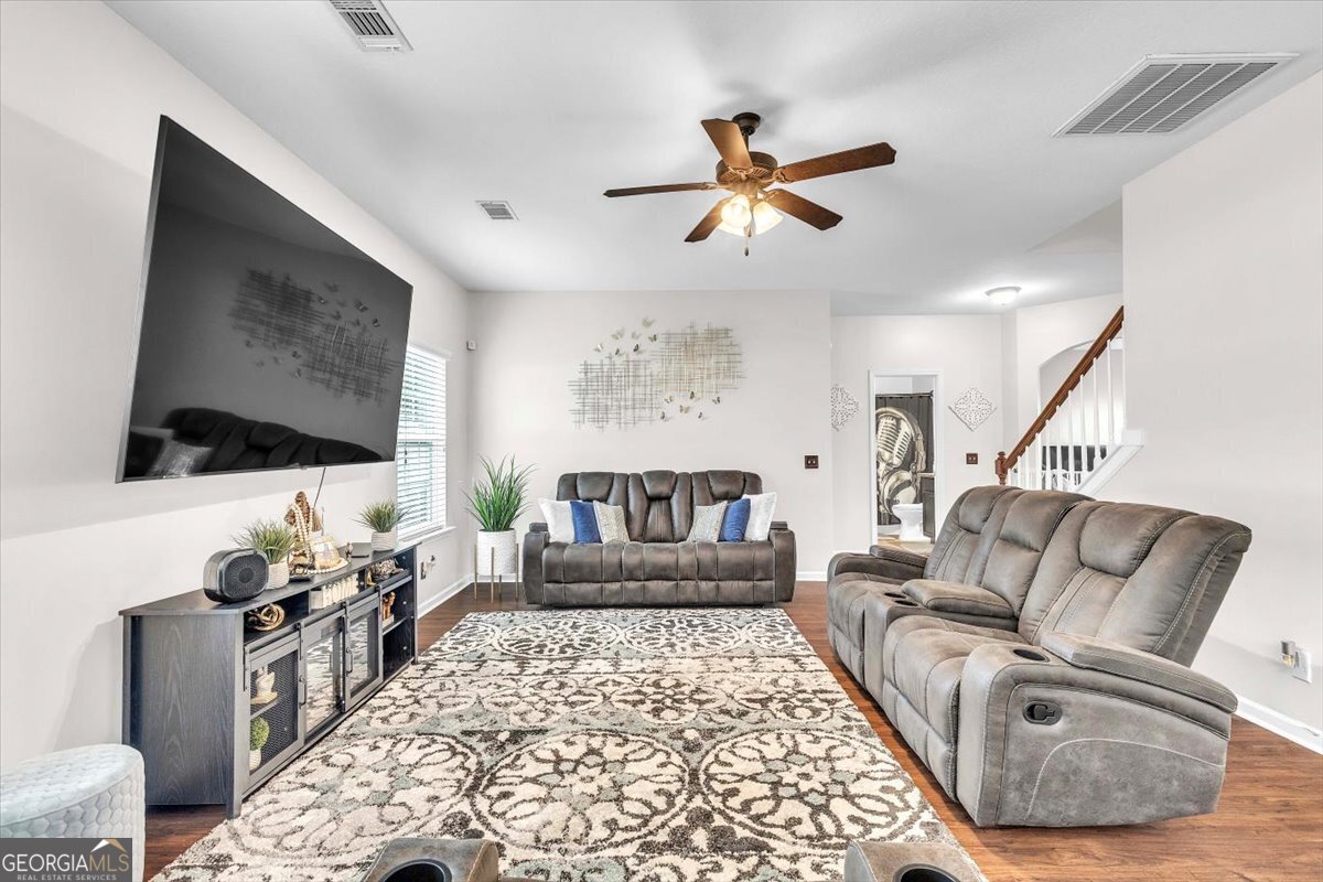 737 English Oak Drive Hinesville - 12