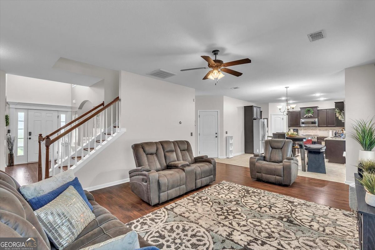 737 English Oak Drive Hinesville - 13