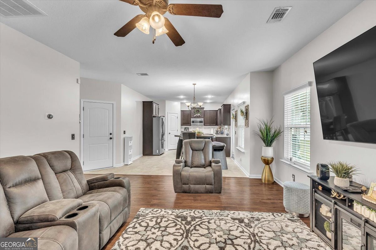 737 English Oak Drive Hinesville - 14