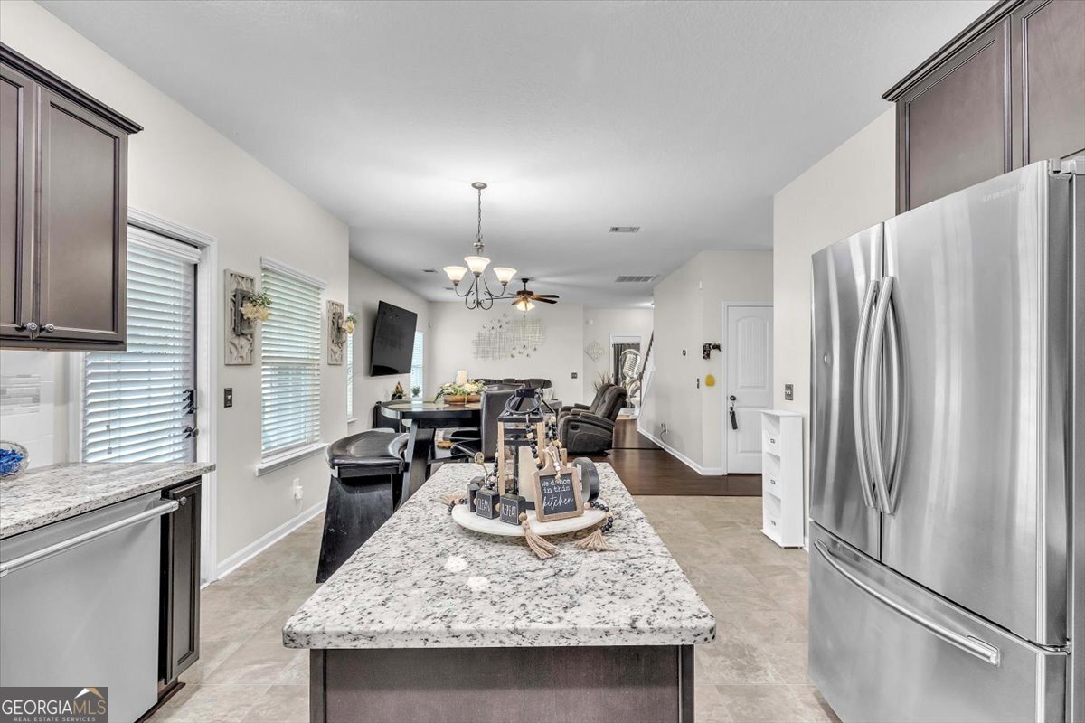 737 English Oak Drive Hinesville - 17