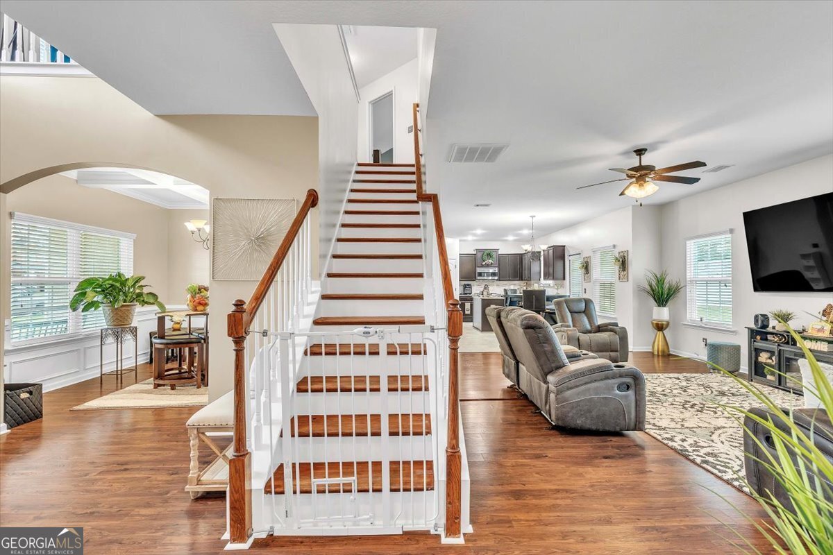 737 English Oak Drive Hinesville - 21