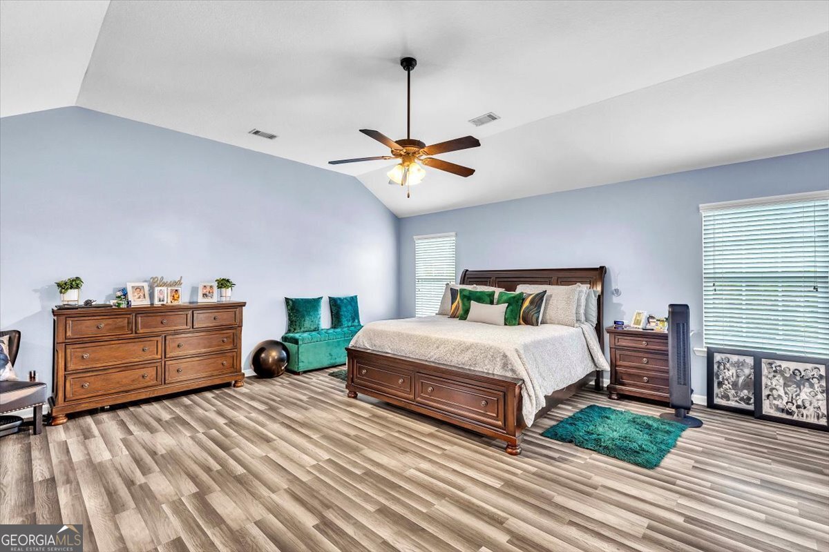 737 English Oak Drive Hinesville - 23