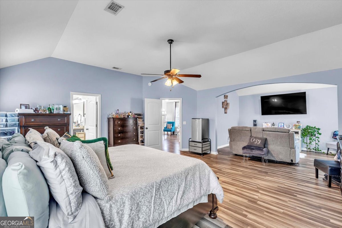 737 English Oak Drive Hinesville - 25