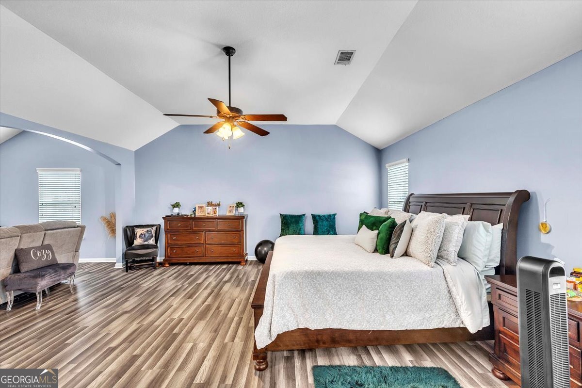 737 English Oak Drive Hinesville - 26