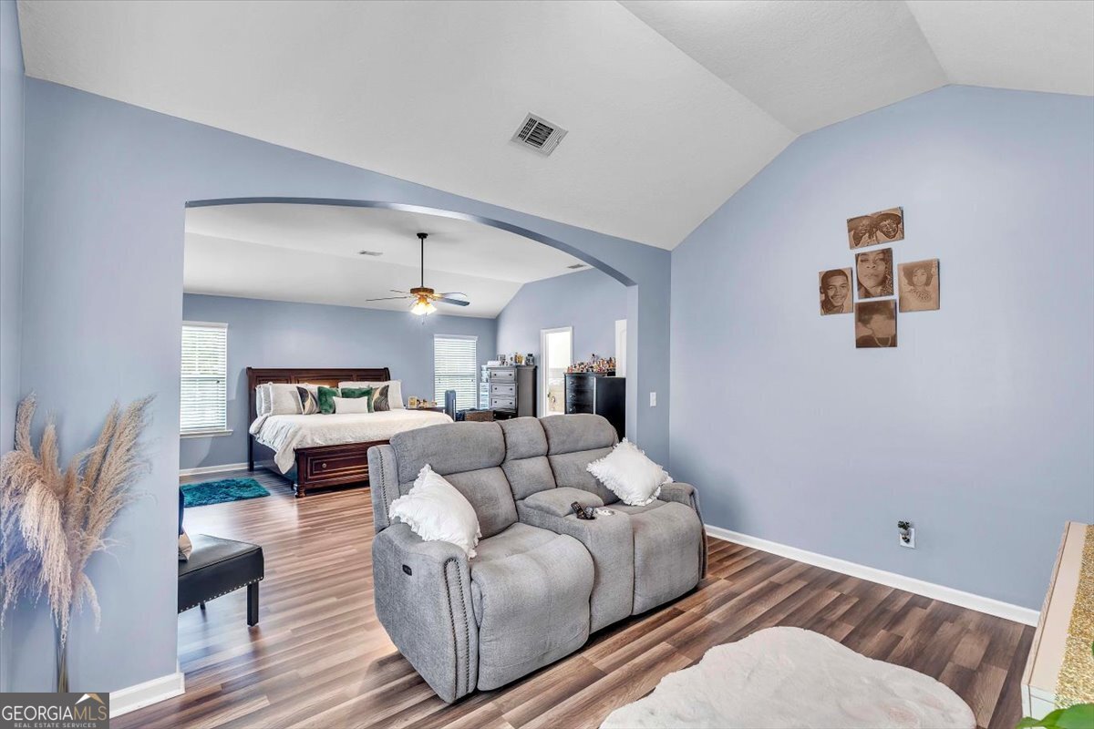 737 English Oak Drive Hinesville - 27