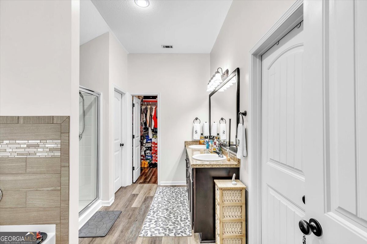 737 English Oak Drive Hinesville - 28