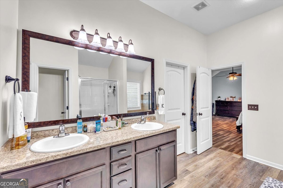 737 English Oak Drive Hinesville - 29