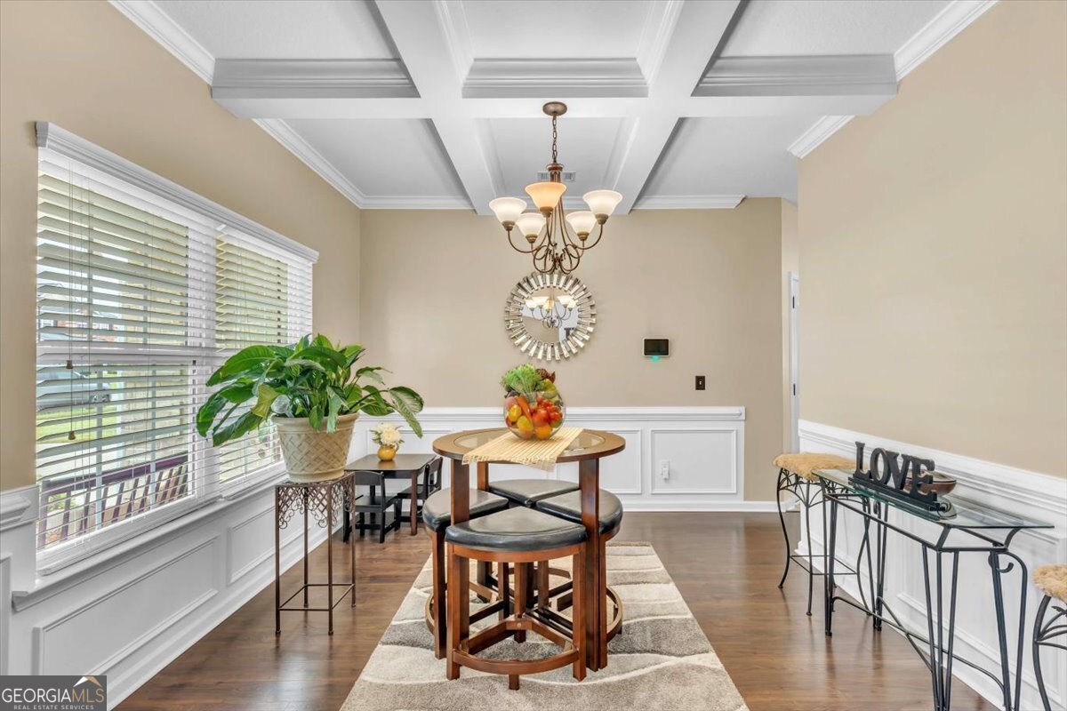 737 English Oak Drive Hinesville - 3