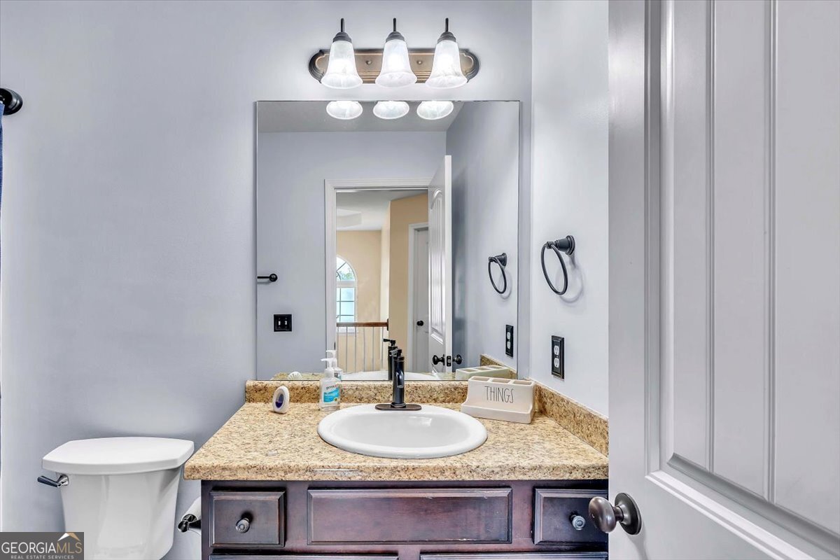 737 English Oak Drive Hinesville - 33