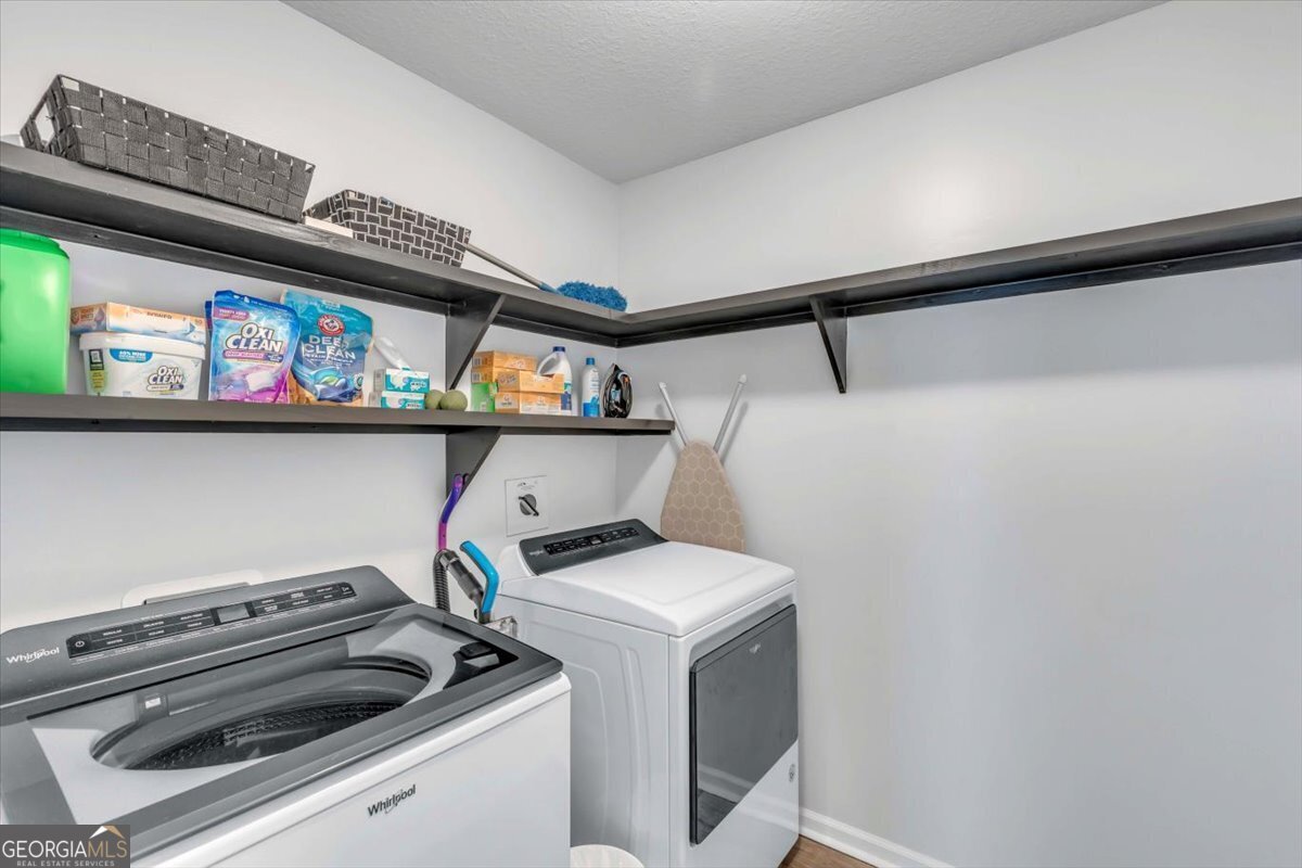 737 English Oak Drive Hinesville - 36