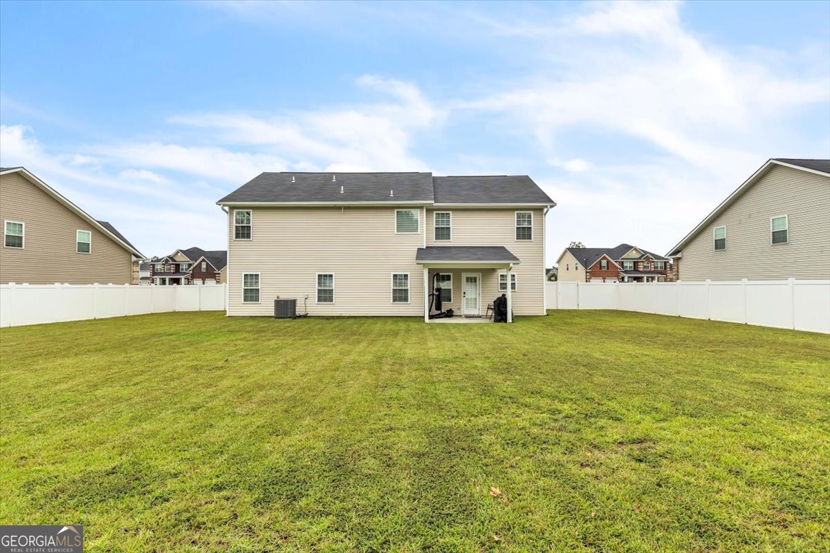 737 English Oak Drive Hinesville - 38