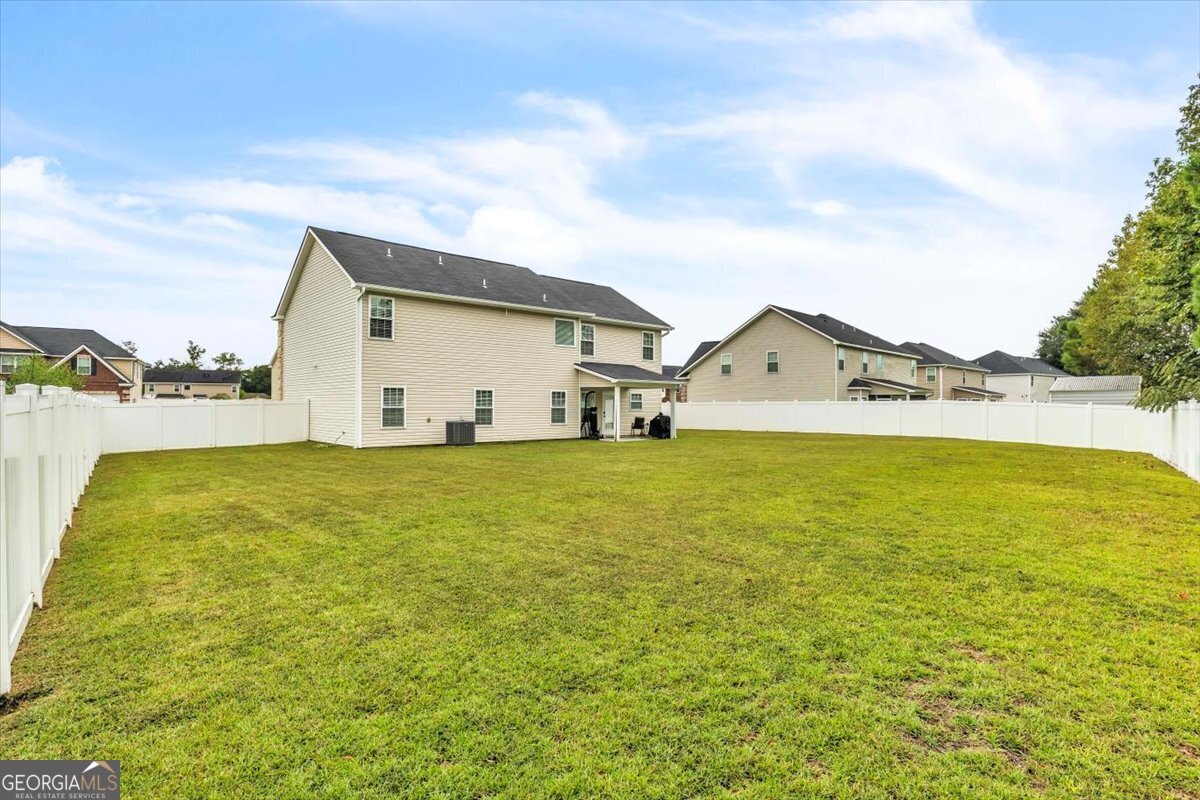 737 English Oak Drive Hinesville - 39