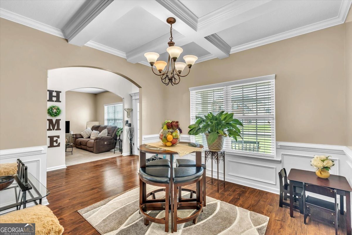 737 English Oak Drive Hinesville - 4