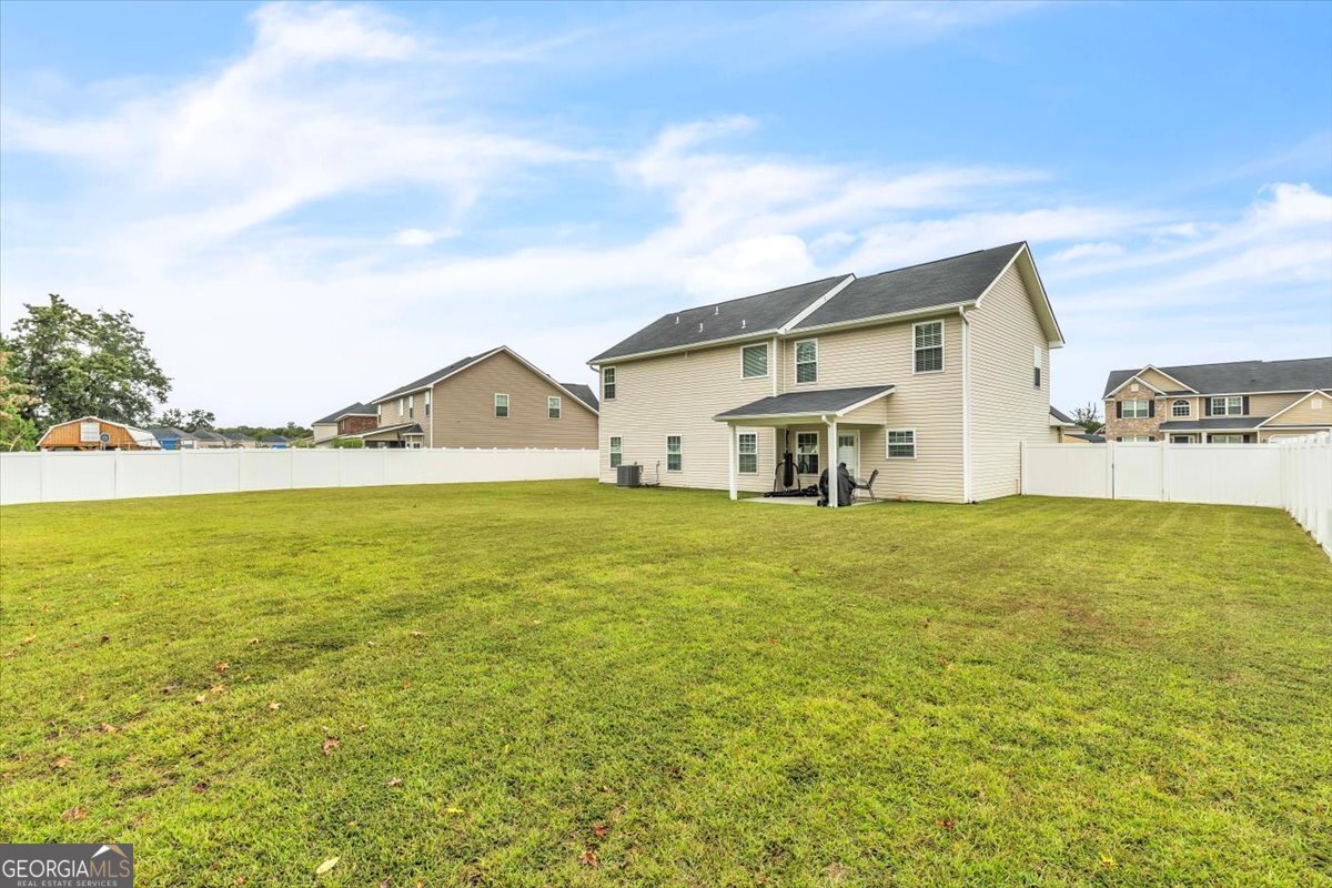 737 English Oak Drive Hinesville - 40