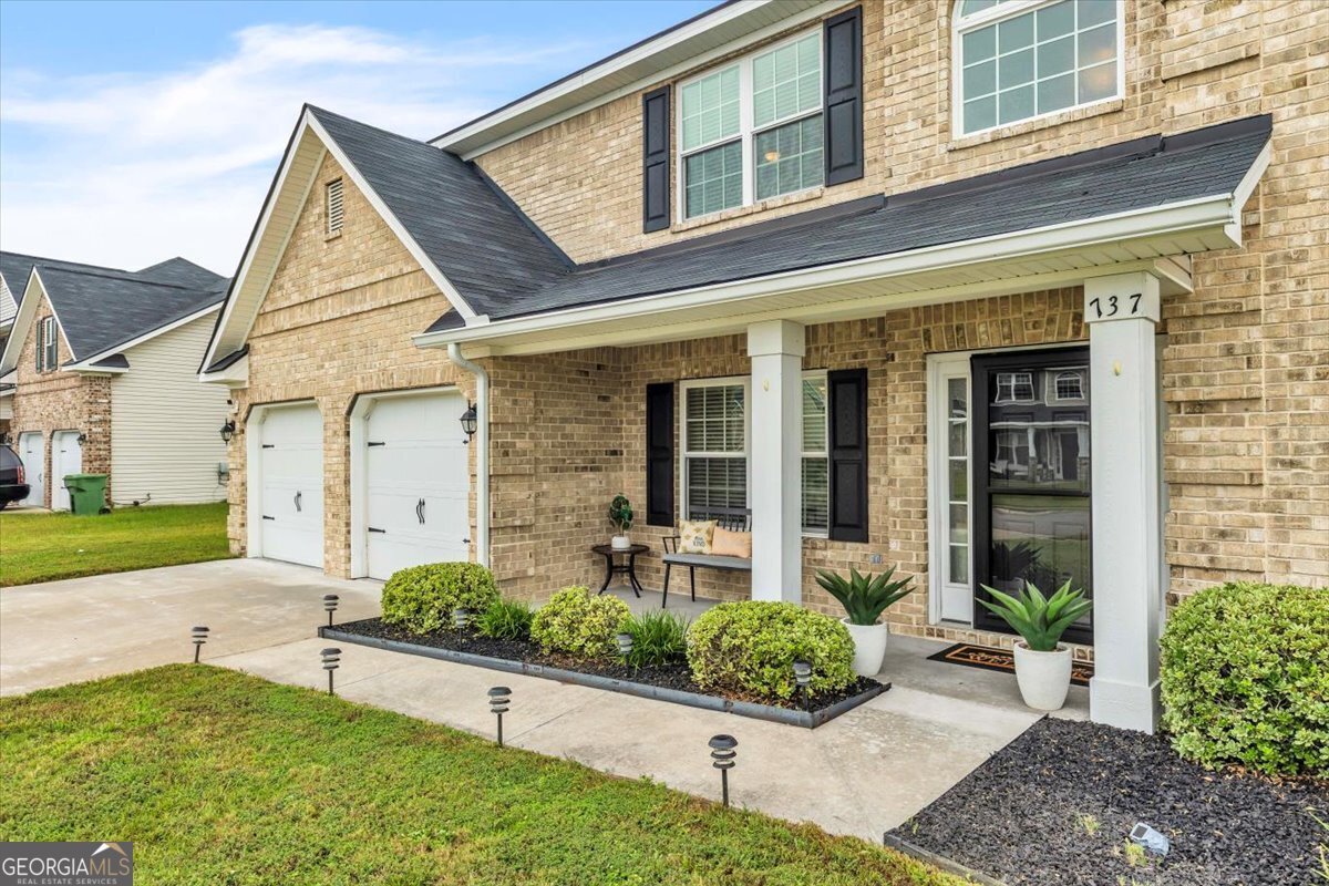 737 English Oak Drive Hinesville - 41