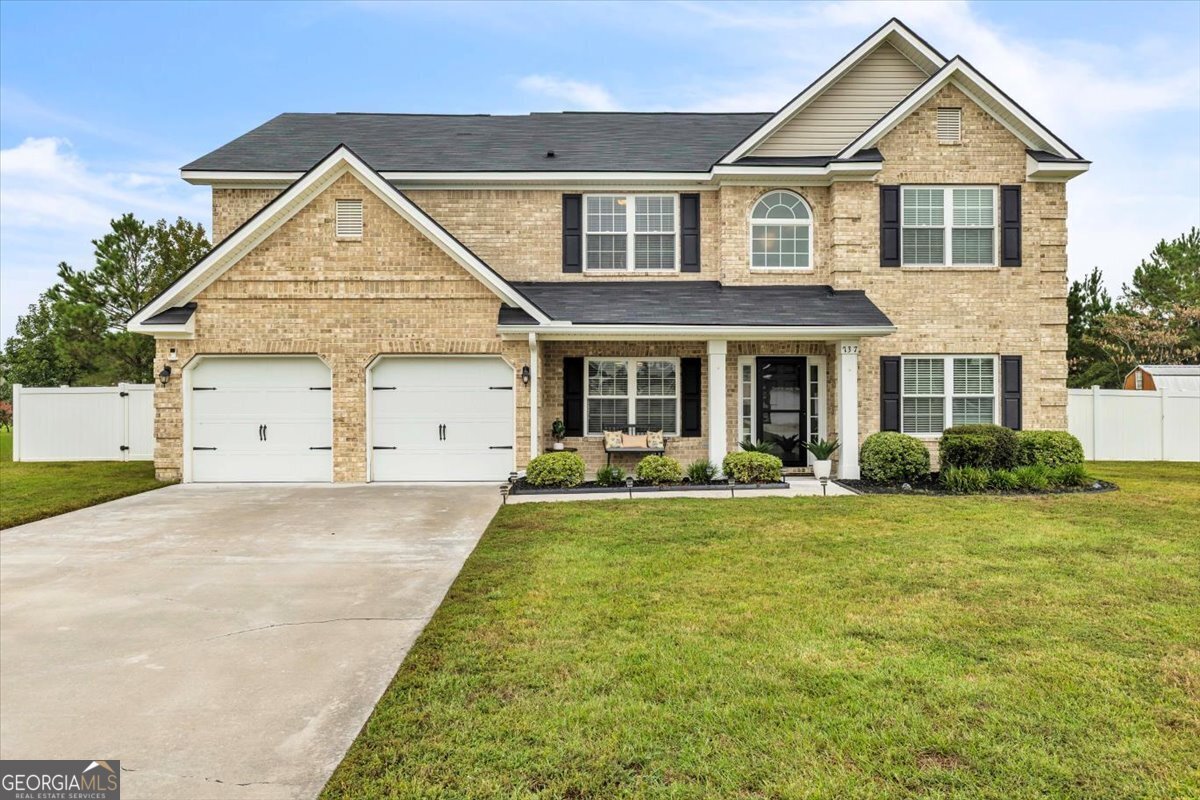 737 English Oak Drive Hinesville - 42