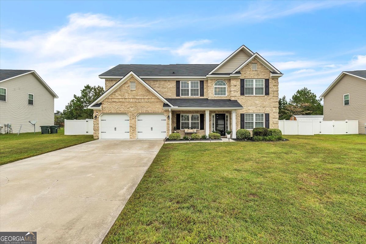 737 English Oak Drive Hinesville - 43
