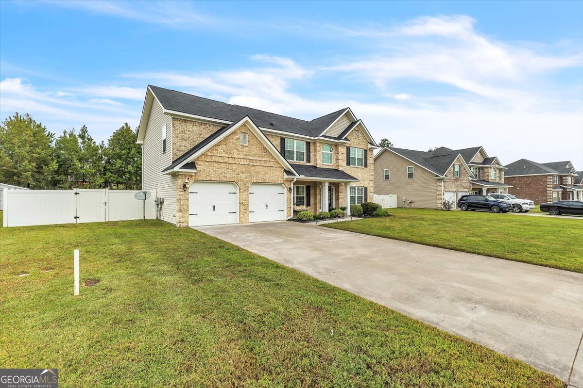 737 English Oak Drive Hinesville - 44