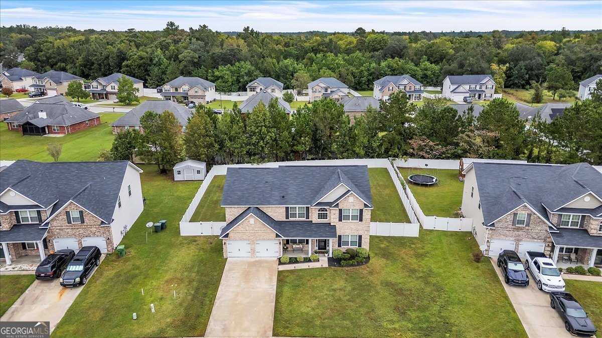 737 English Oak Drive Hinesville - 46