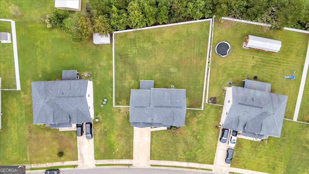 737 English Oak Drive Hinesville - 49