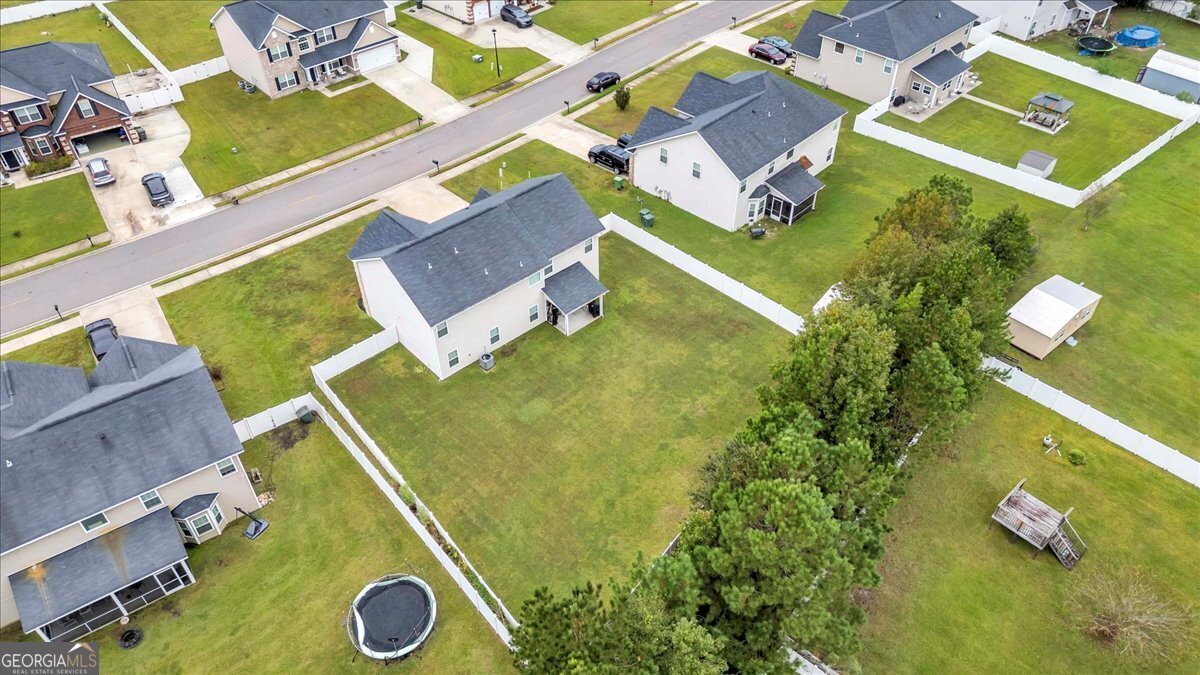 737 English Oak Drive Hinesville - 50