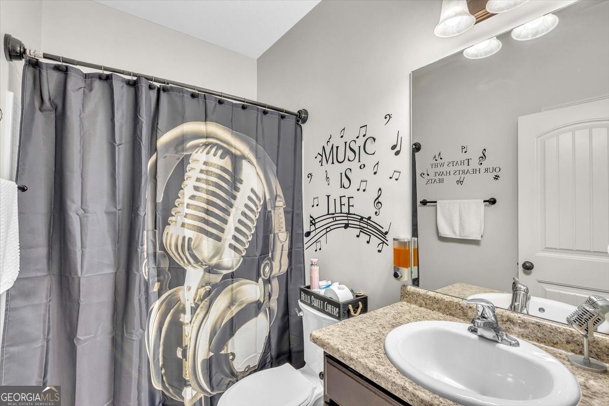 737 English Oak Drive Hinesville - 9