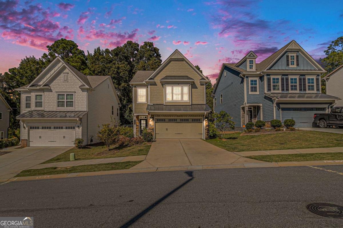 3434 Vicar Lane Scottdale - 40