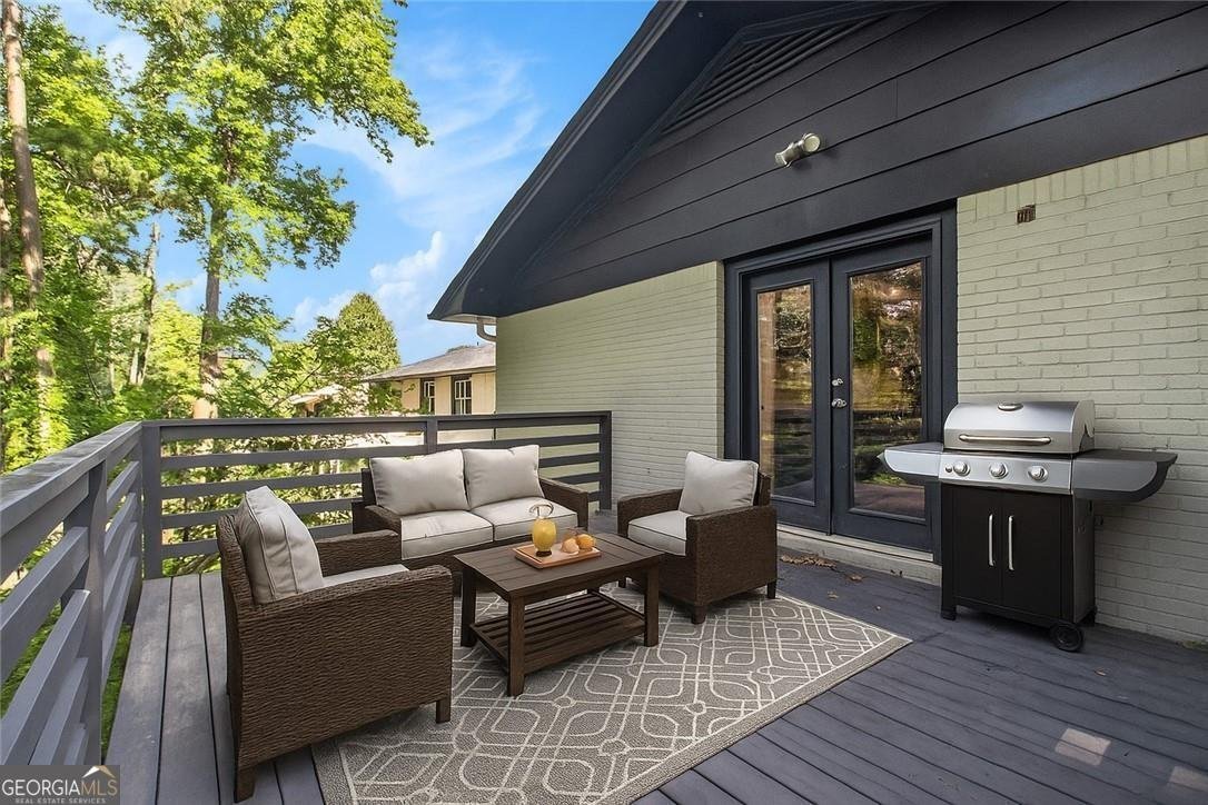 1749 Caribaea Trail Atlanta - 17