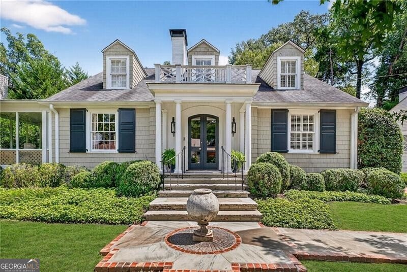 1861 Anjaco Road Atlanta - 1