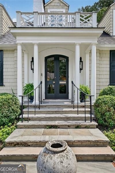 1861 Anjaco Road Atlanta - 2