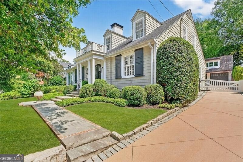 1861 Anjaco Road Atlanta - 3