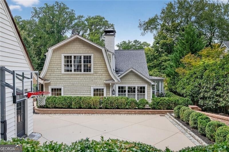 1861 Anjaco Road Atlanta - 41