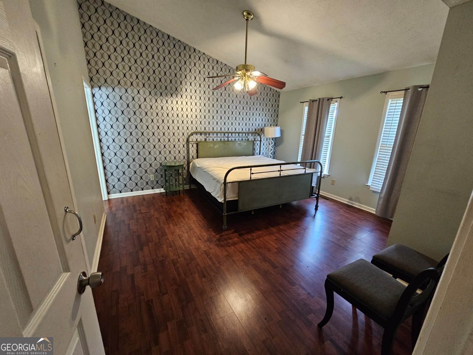 4933 Clubgreen Summit Stone Mountain - 12