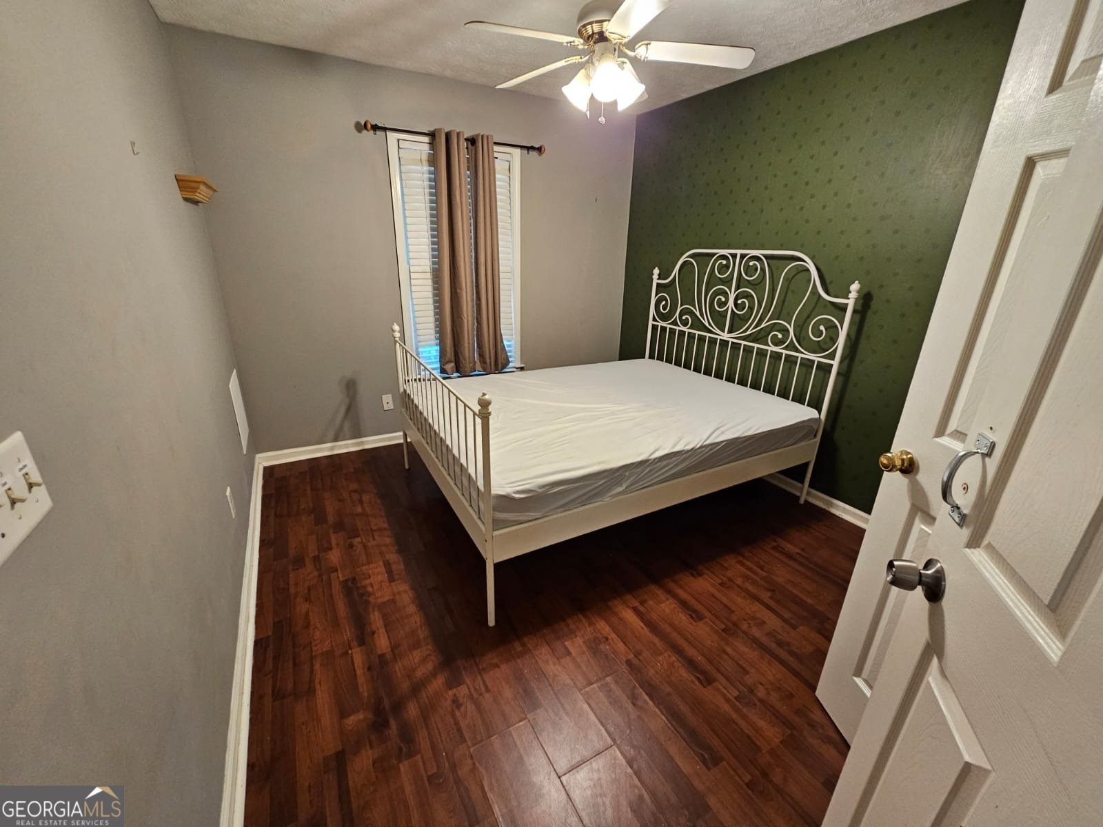 4933 Clubgreen Summit Stone Mountain - 17