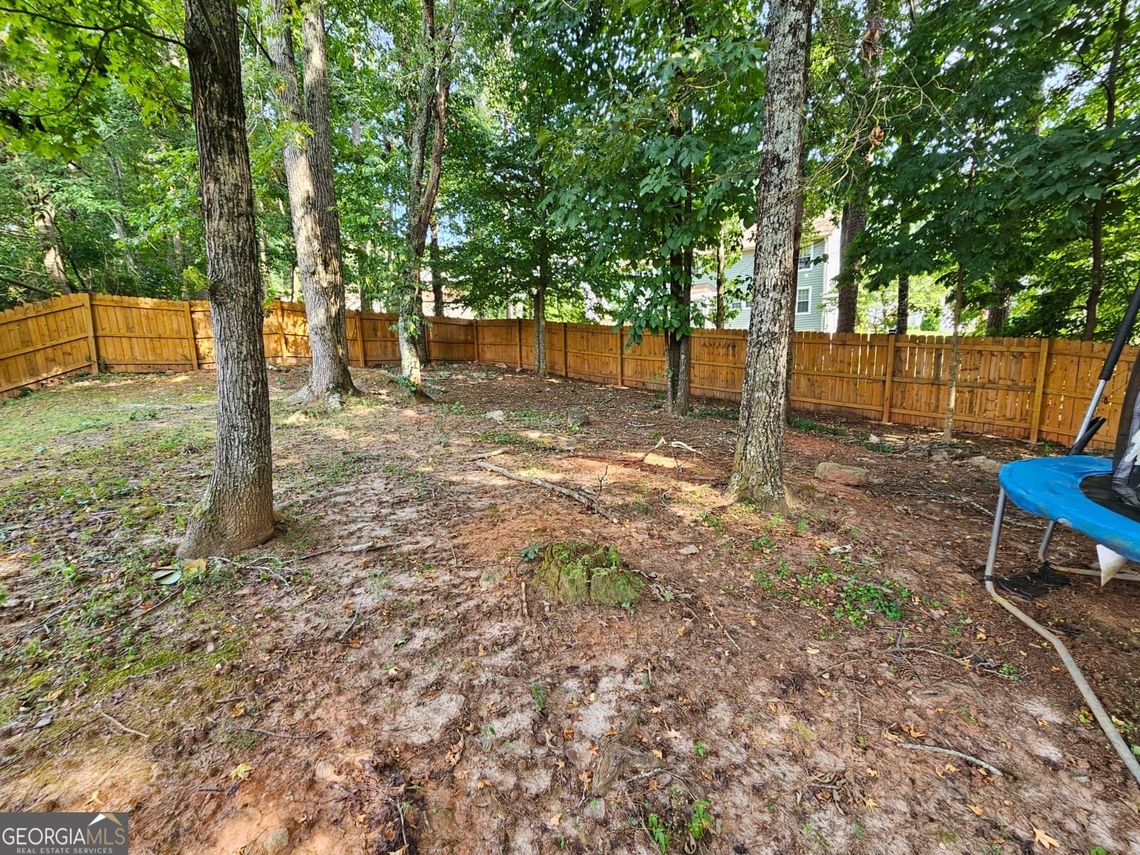 4933 Clubgreen Summit Stone Mountain - 19