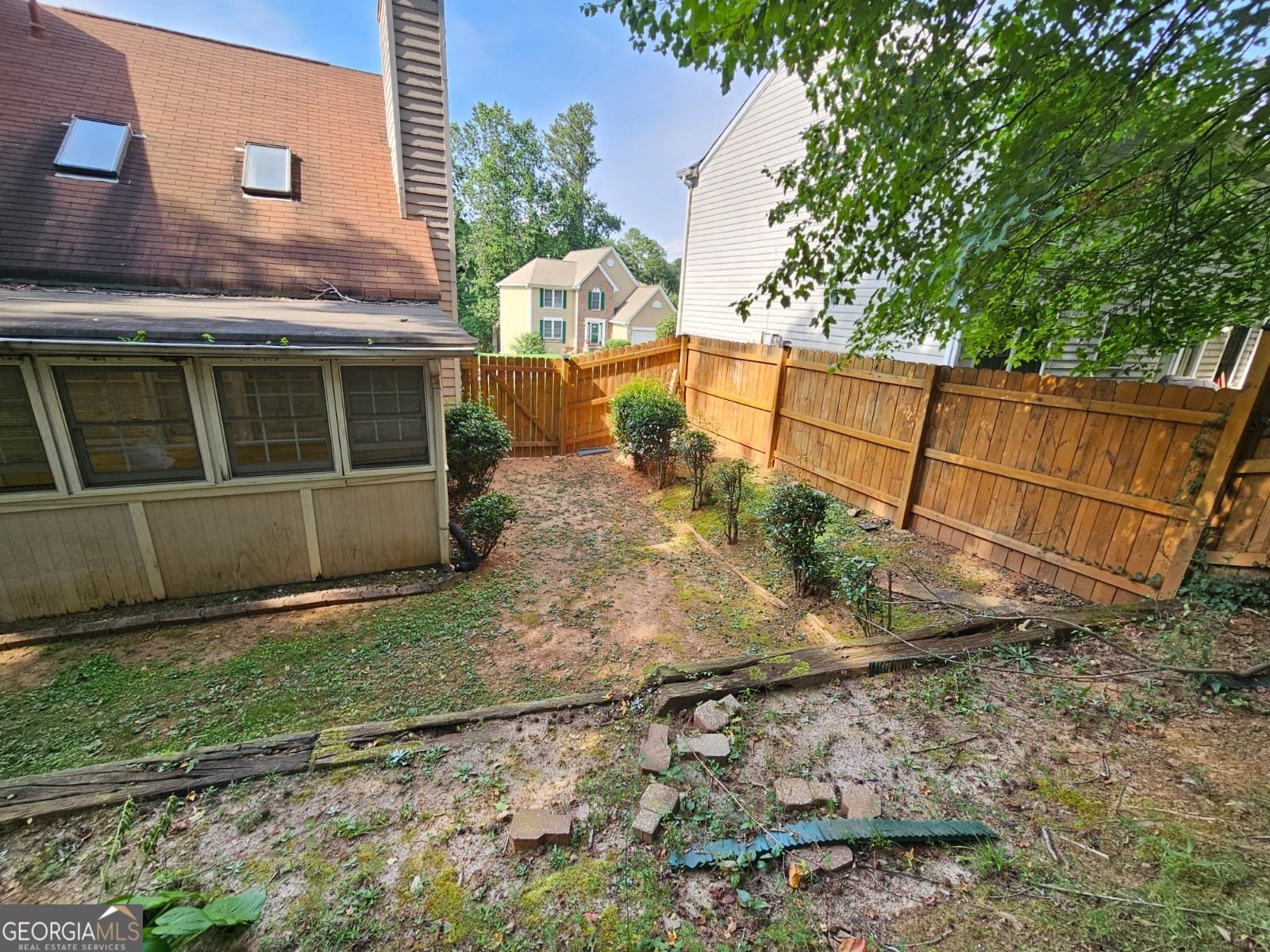 4933 Clubgreen Summit Stone Mountain - 20